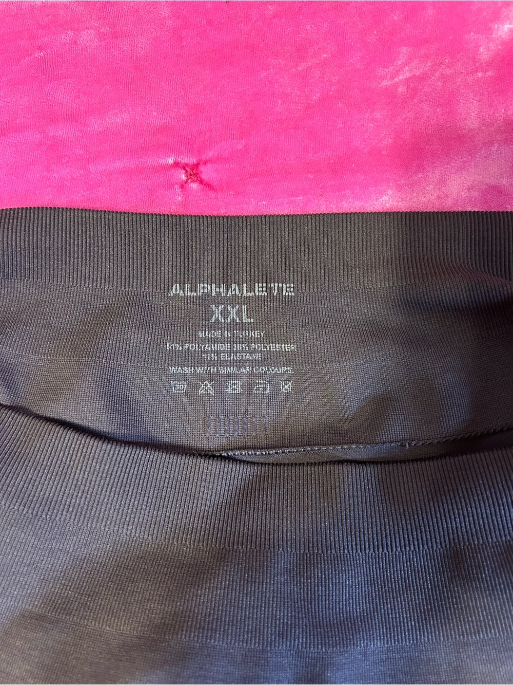 Amplify shorts - Picture 3 of 4